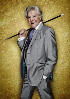 Lionel Blair