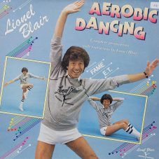 Lionel Blair