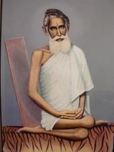 Lokenath Brahmachari