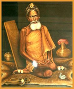 Lokenath Brahmachari