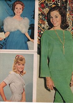 Lori Saunders