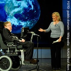 Lucy Hawking