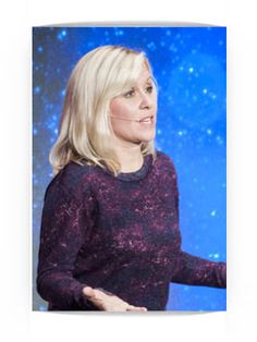 Lucy Hawking