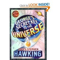 Lucy Hawking