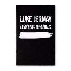 Luke Jermay