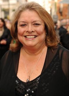 Lynda Baron