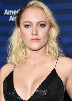 Maika Monroe