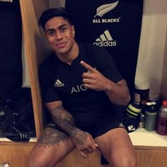 Malakai Fekitoa