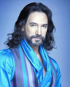 Marco Antonio Solis