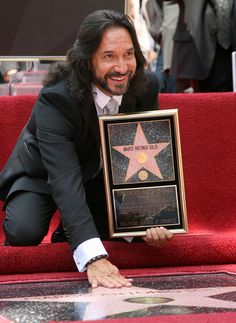 Marco Antonio Solis