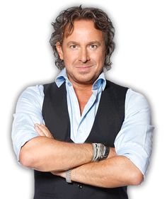 Marco Borsato