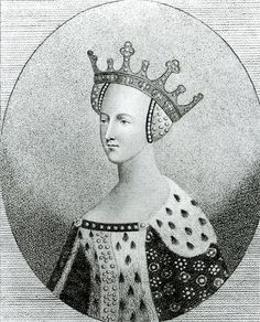 Margaret of Valois