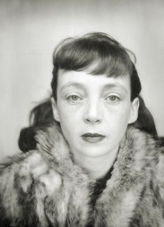 Marguerite Duras