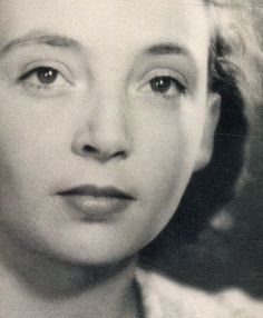 Marguerite Duras