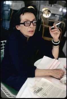 Marguerite Duras