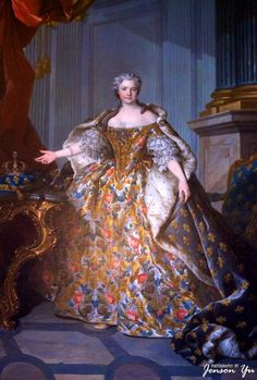 Maria Theresa