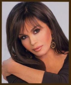 Marie Osmond