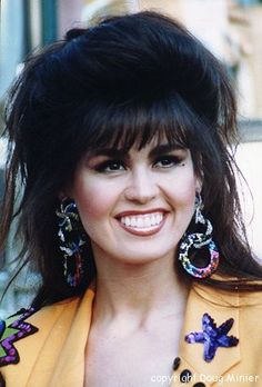 Marie Osmond