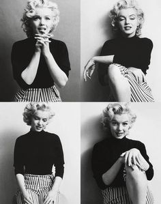 Marilyn Monroe