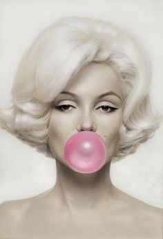 Marilyn Monroe