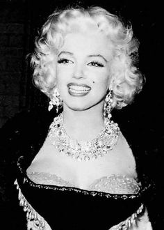 Marilyn Monroe