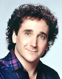 Mark Linn-Baker