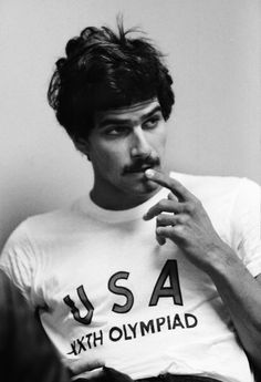 Mark Spitz