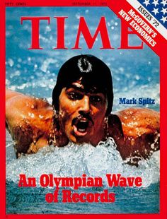 Mark Spitz