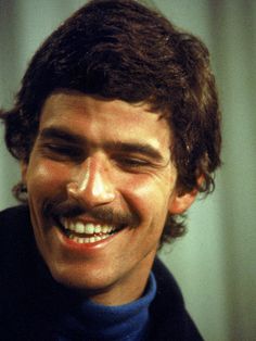 Mark Spitz