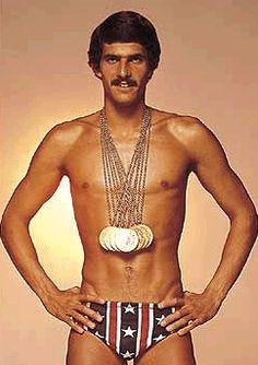 Mark Spitz