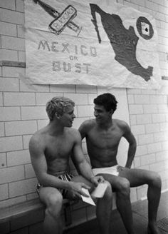 Mark Spitz