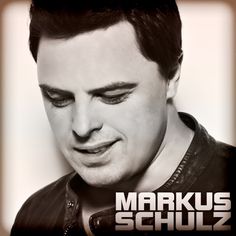 Markus Schulz