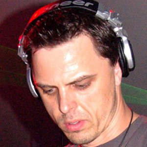 Markus Schulz