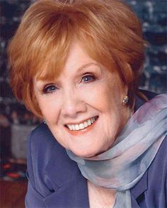 Marni Nixon