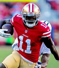 Marquise Goodwin