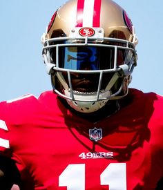 Marquise Goodwin