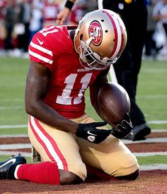 Marquise Goodwin