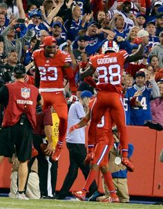 Marquise Goodwin