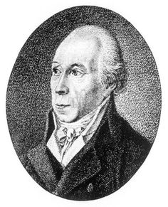 Martin Heinrich Klaproth