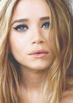 Mary-Kate Olsen