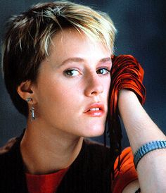 Mary Stuart Masterson