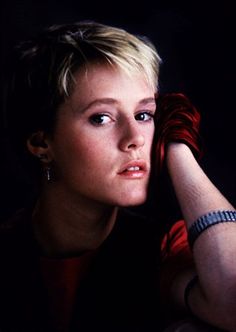 Mary Stuart Masterson