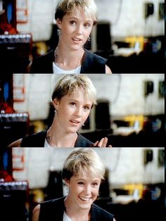 Mary Stuart Masterson