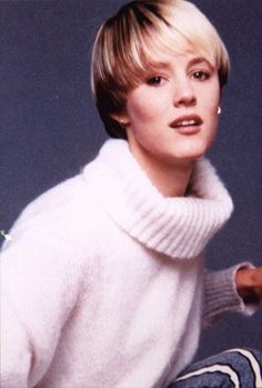 Mary Stuart Masterson