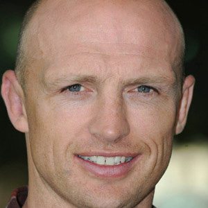 Matt Dawson