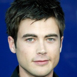 Matt Long