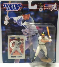 Matt Stairs