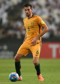 Matthew Spiranovic