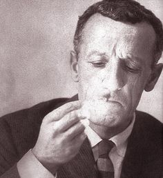 Maurice Merleau-Ponty