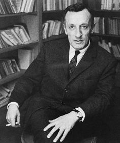 Maurice Merleau-Ponty